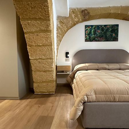 Arc Home Apartment Агридженто Экстерьер фото