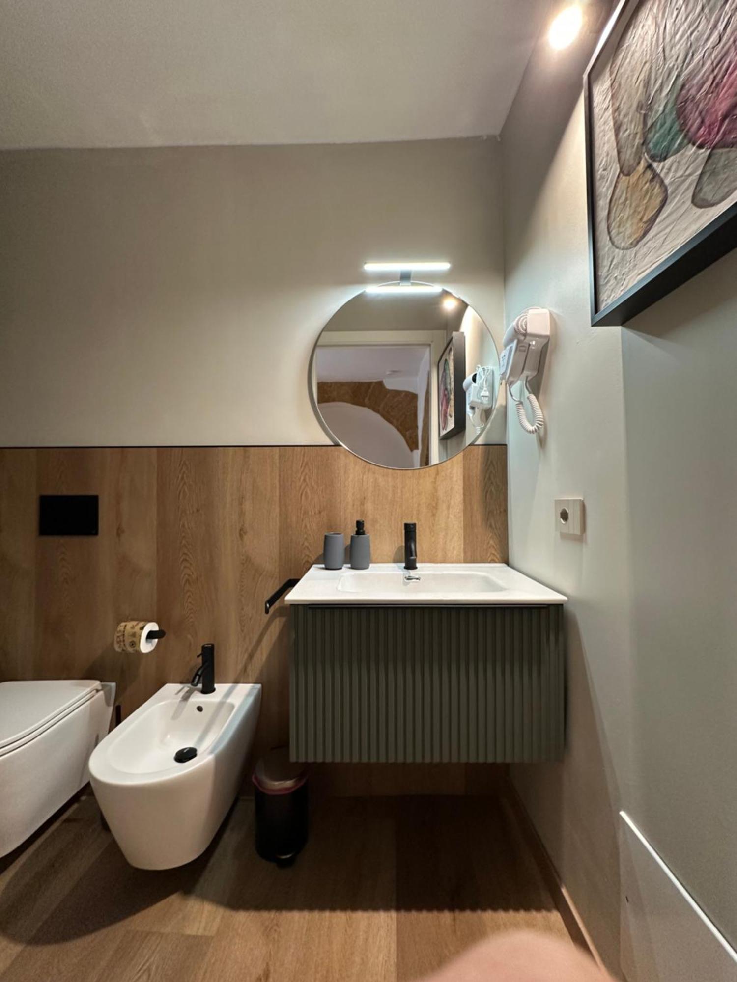 Arc Home Apartment Агридженто Экстерьер фото