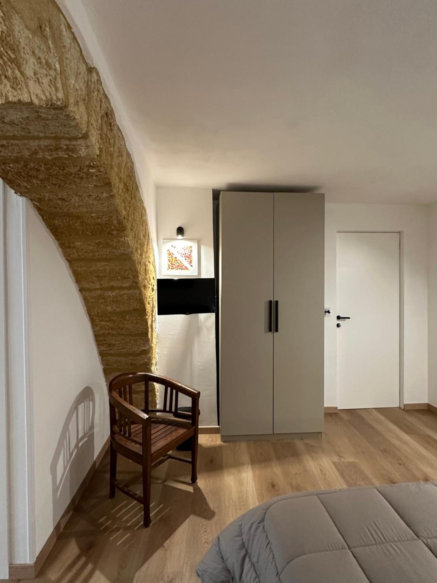 Arc Home Apartment Агридженто Экстерьер фото