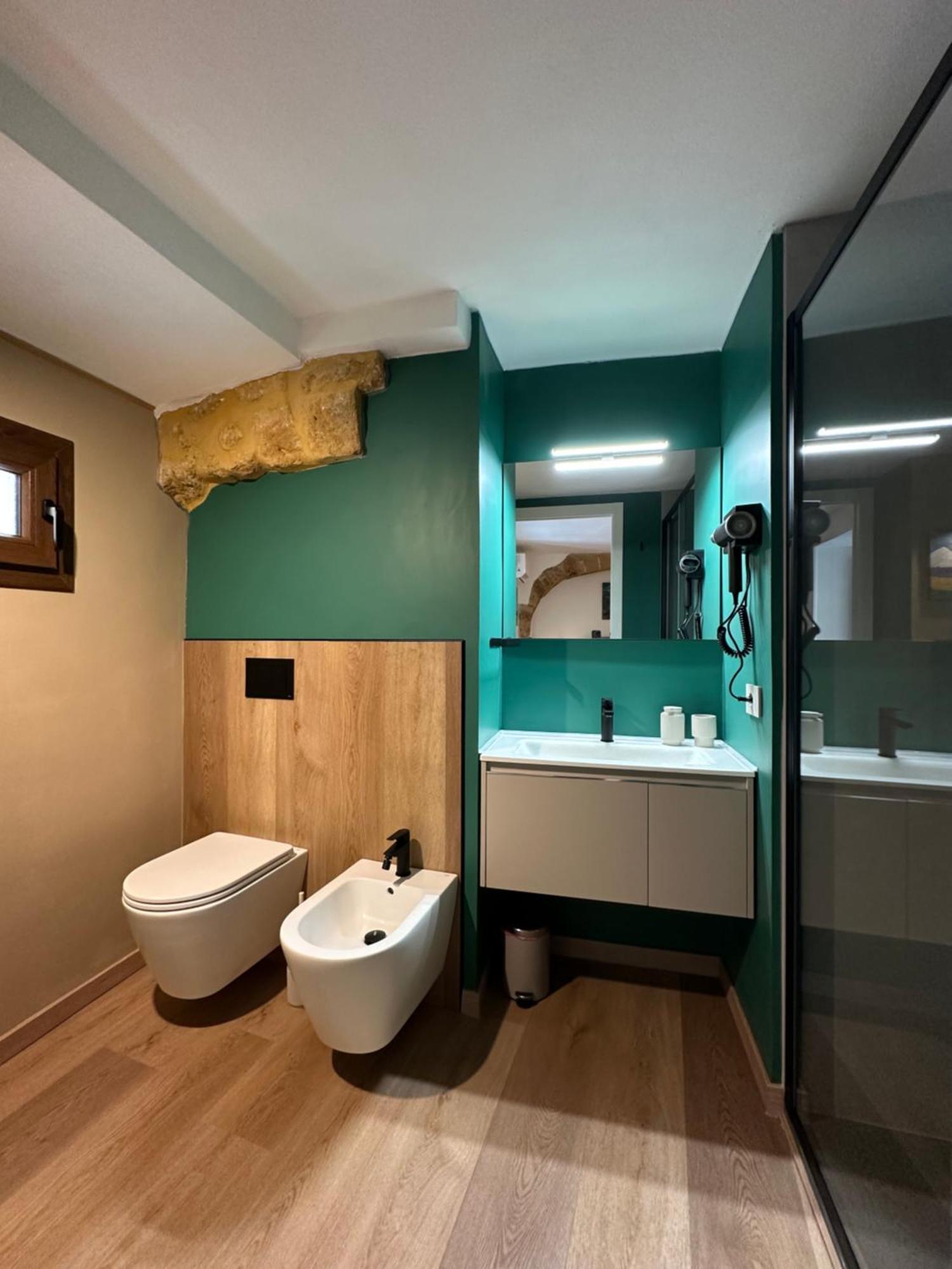 Arc Home Apartment Агридженто Экстерьер фото