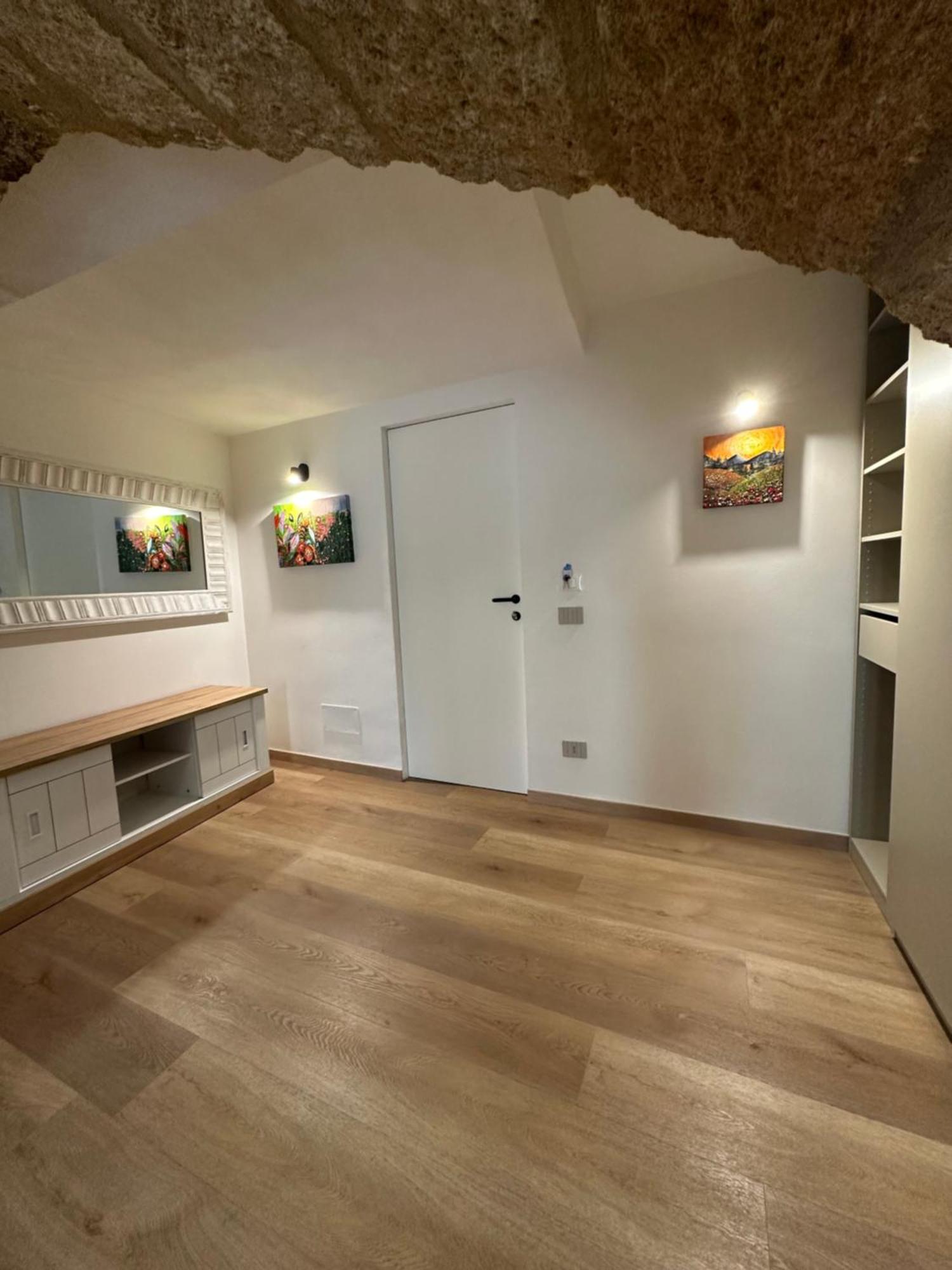 Arc Home Apartment Агридженто Экстерьер фото