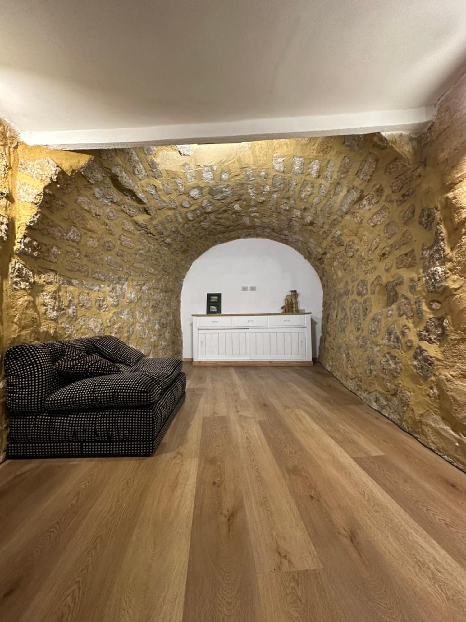 Arc Home Apartment Агридженто Экстерьер фото