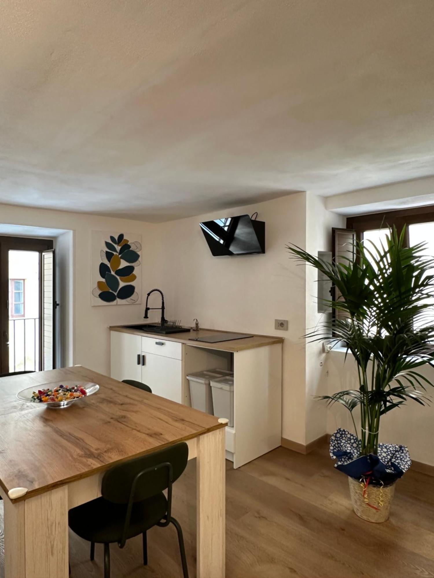Arc Home Apartment Агридженто Экстерьер фото