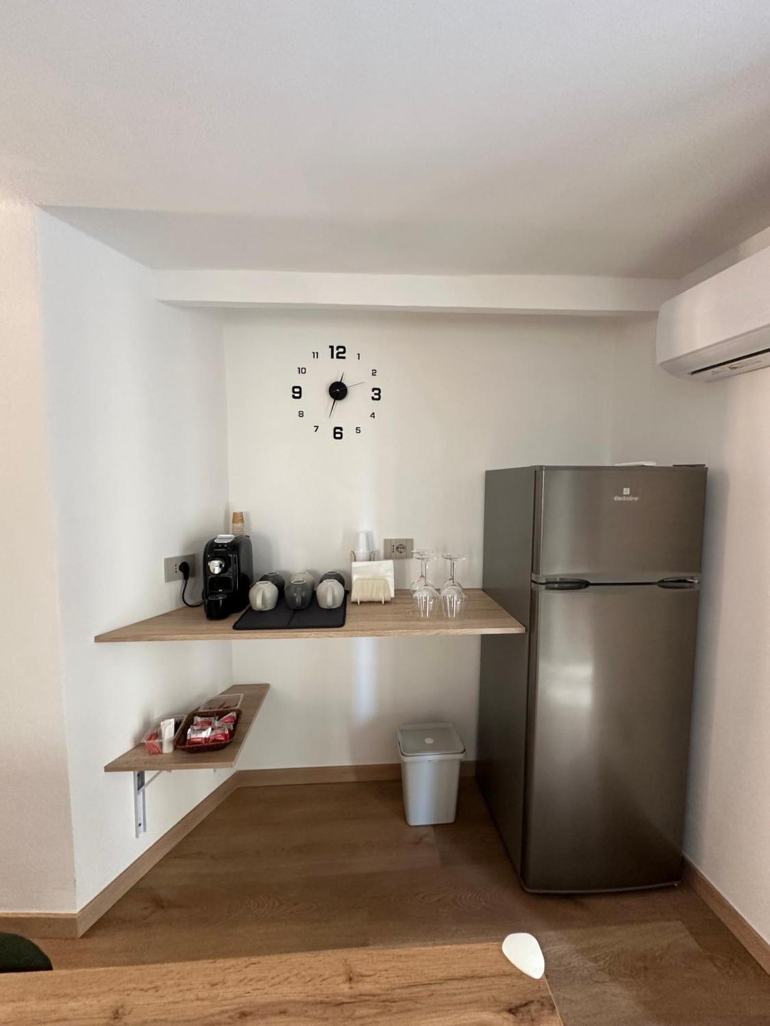 Arc Home Apartment Агридженто Экстерьер фото