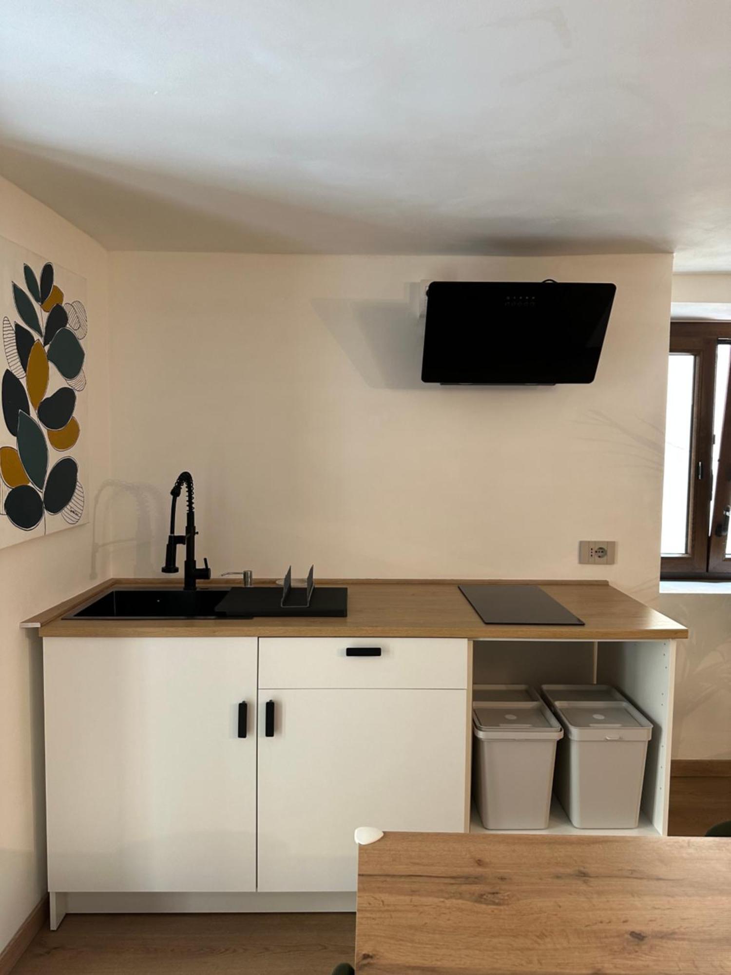 Arc Home Apartment Агридженто Экстерьер фото