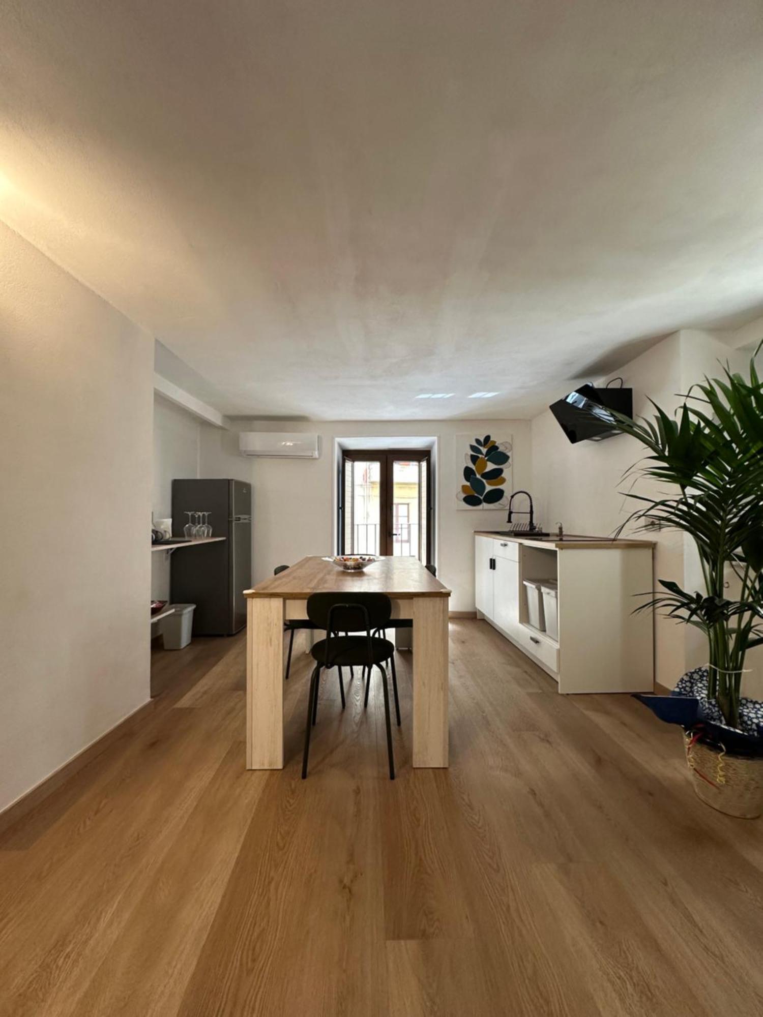 Arc Home Apartment Агридженто Экстерьер фото
